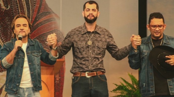 CANÇÃO NOVA SERTANEJA 2025